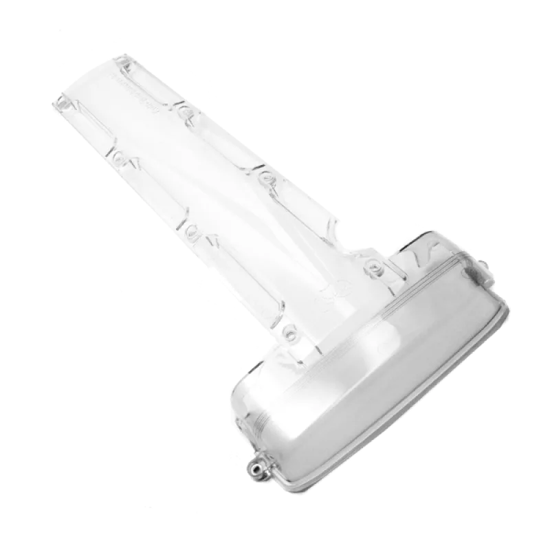 Auto-Tech Clear Lexan Valve Cover 93–98 Toyota Supra 2JZ
