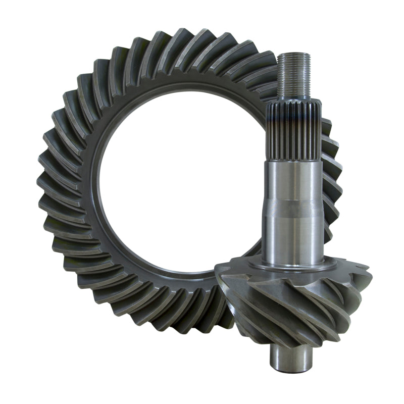 USA Standard Ring  Pinion Gear Set For 10.5in GM 14 Bolt Truck in a –  Tune2mod Performance