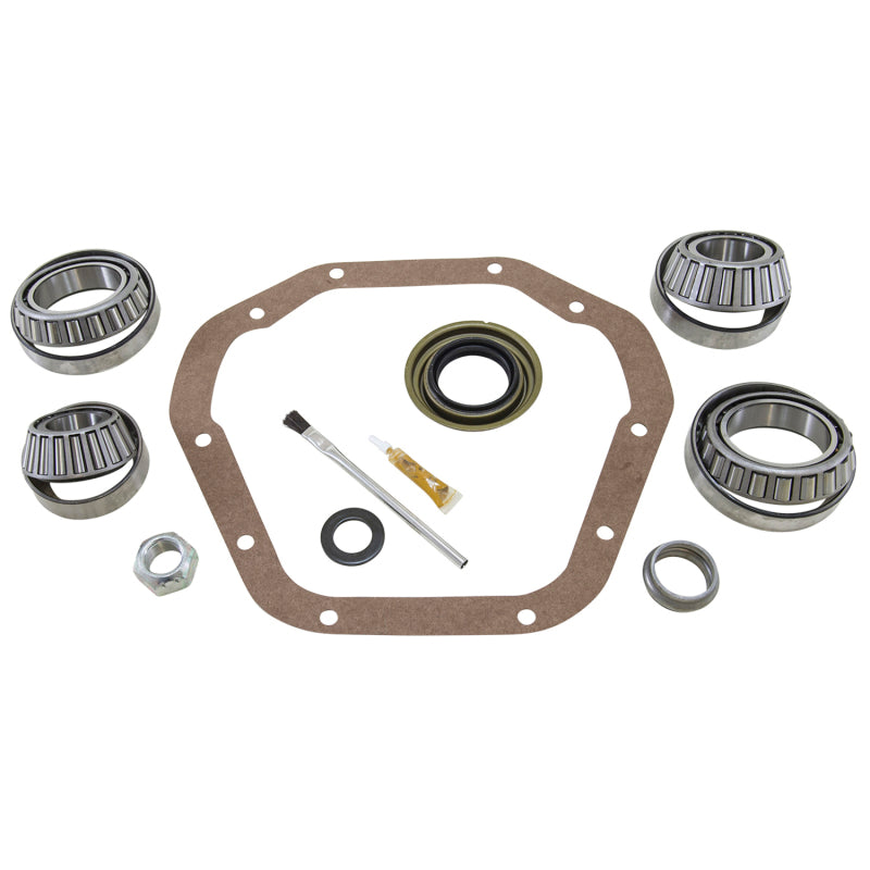 USA Standard Bearing Kit For Dana 60 Rear – Tune2mod Performance