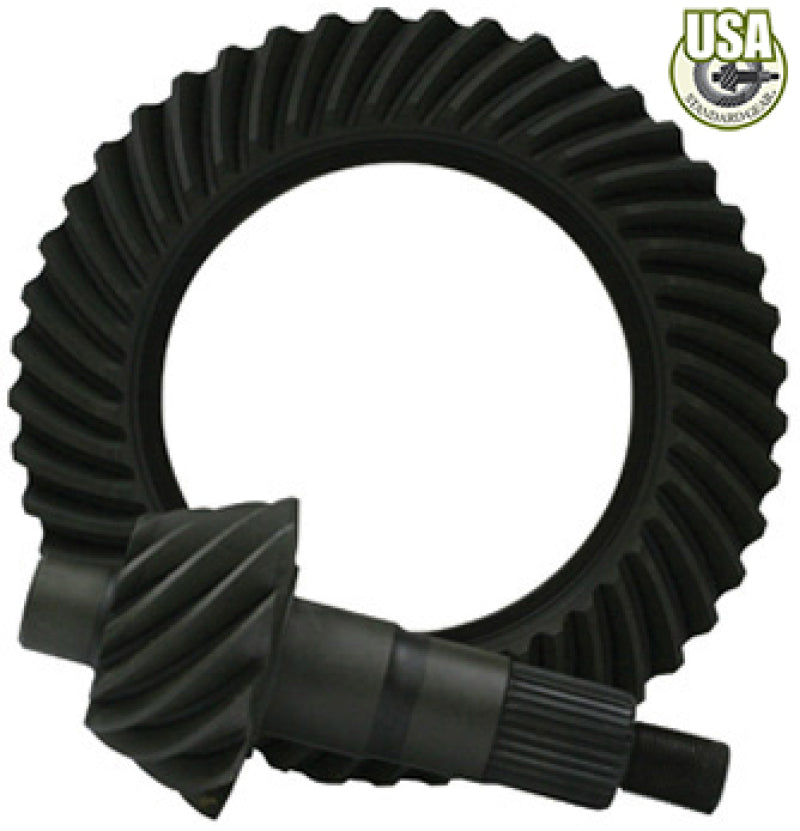 USA Standard Ring  Pinion Thick Gear Set For 10.5in GM 14 Bolt Truck –  Tune2mod Performance